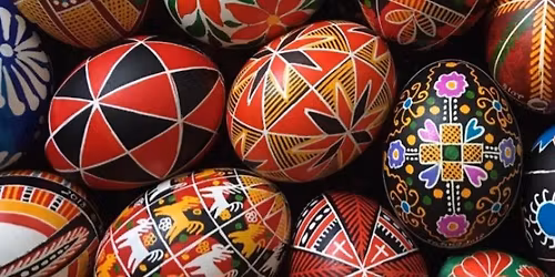 Traditional Craft Market & Gallery