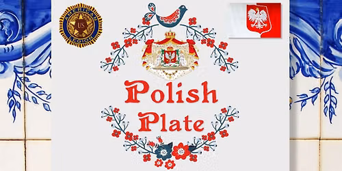 Polish Plate
