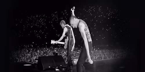 Depeche Mode: M