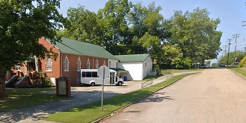 Sunday Morning Worship Experience