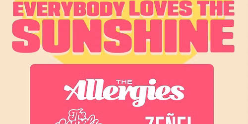 Everybody Loves the Sunshine