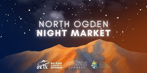 North Ogden Night Market