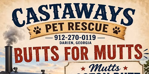 Butts for Mutts