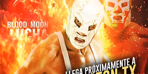 Blood Moon Lucha