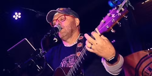 2025 Acoustic Tour @ Cranky\u2019s Pump and Pints