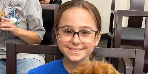 Top Dog Youth Program (10 week)