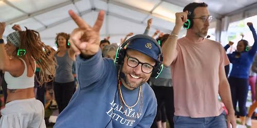 2026 Berkshire Yoga Festival