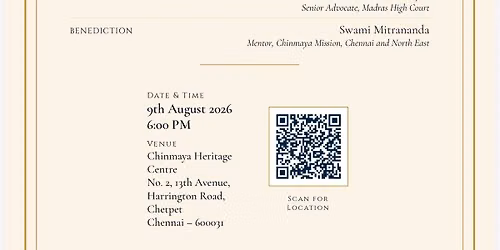 MRV\u2019s book Launch - Discovery and Bharat