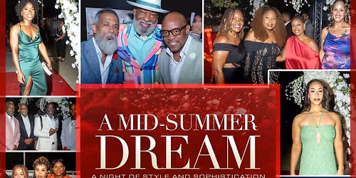 A Mid-Summer Dream