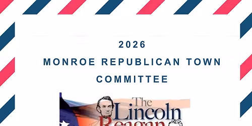 2026 Lincoln Reagan Dinner