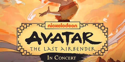 Avatar The Last Airbender In Concert at Philharmonic Hall
