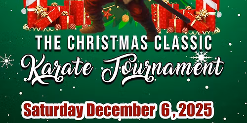 2025 Christmas Classic