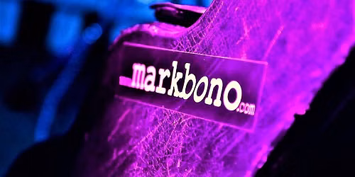Mark Bono - Archive Beer Boutique