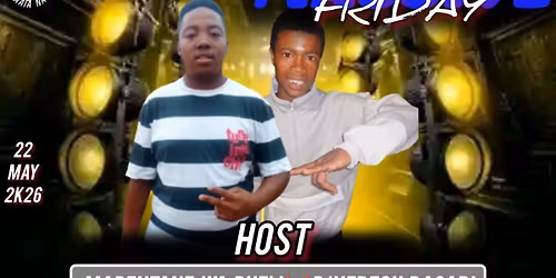 2Men show 