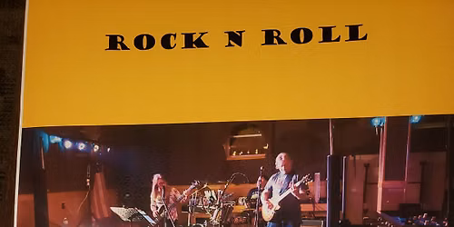 From The Top full band returns to Trixies Pub!!!