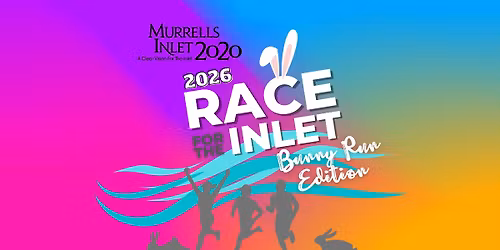 19th Annual Race for the Inlet 5k Fun Run