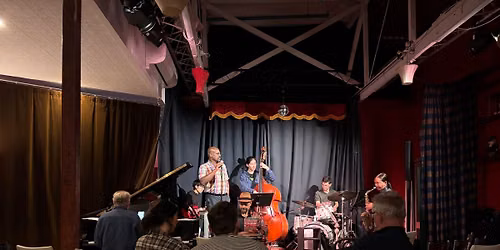 Dennett Trio - Smiths Jazz Jam