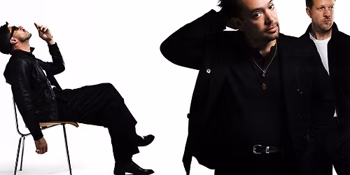 Mumford & Sons: Live at Rock City