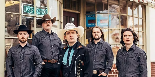 WARD HAYDEN & THE OUTLIERS (BOSTON, USA)