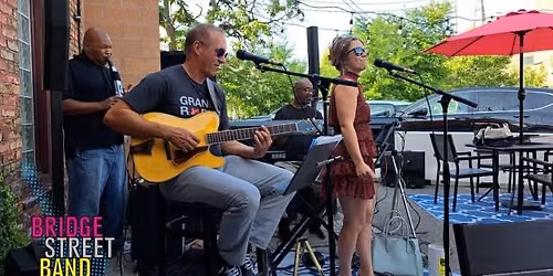 Live Music at Eastern Kille Distillery 
