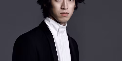 Hayato Sumino at Chicago Symphony Center