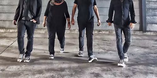 Acoustic Kitchen XL live @ Musigbar Mariaberg