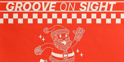 Groove on Sight Christmas special - FRONTLINE UKG, TOM LECHEF