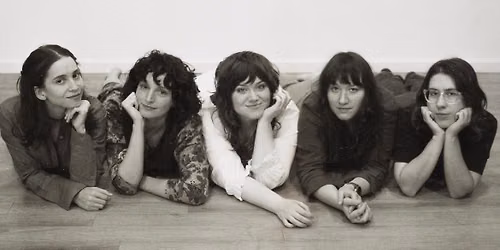 Ladies of the Valley | Tribute to Joni Mitchell
