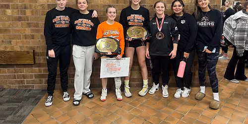 Cody Girls Invitational