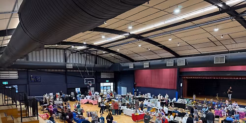 Makers and Bakers Christmas Market