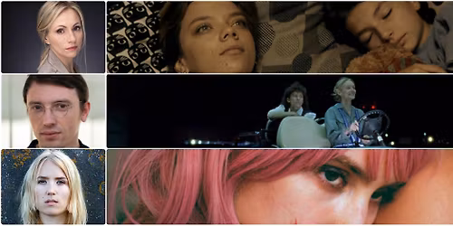 European Short Film Night