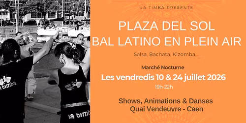 PLAZA DEL SOL
