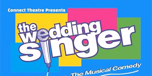The Wedding Singer