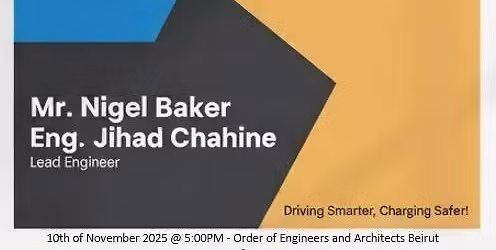 Drive smarter - Charge safer