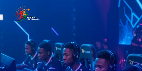 Lusaka National Youth Games 2025