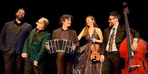 Payadora Ensemble to Kick-off the Rose Gellert Hall Series