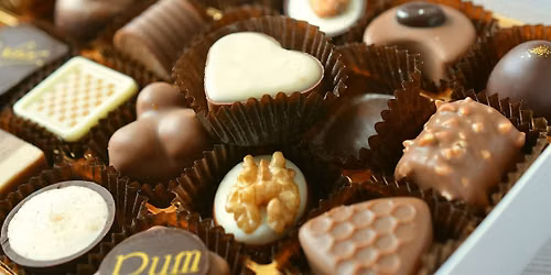 New York CHOCOLATE SALON and FESTIVAL 2026