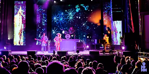 Rain - A Beatles Christmas Tribute