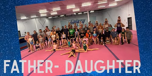 Father- Daughter Night