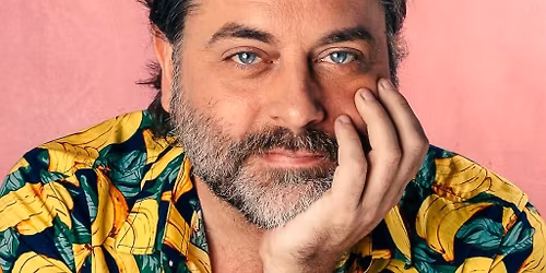 Kevin James Thornton