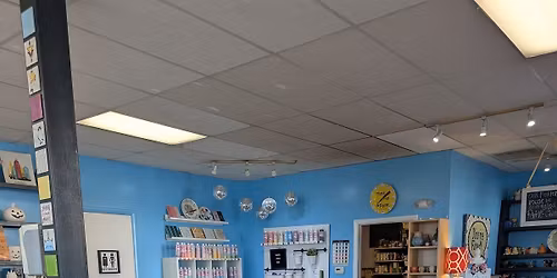 Sourdough Workshop at You're Fired! - Open