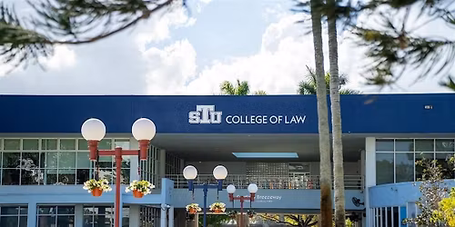 5th Annual Mark J. Wolff Tax Tax Law Symposium