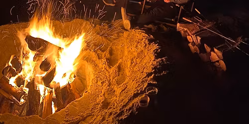 2026 Beach Bonfire