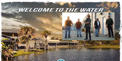 Smokepoint Returns to Tanners Lakeside