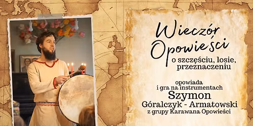 Wiecz\u00f3r Opowie\u015bci