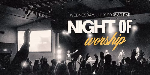 Night of Worship