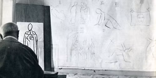 Matisse in Vence: The Stations of the Cross Free Admission Day
