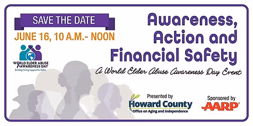 WEAAD 2026: Awareness, Action and Financial Safety
