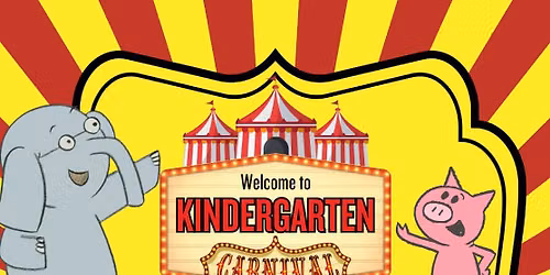 Kindergarten Carnival