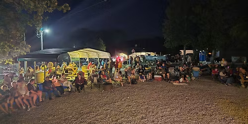 BEERGARDEN BAGS TOURNAMENT